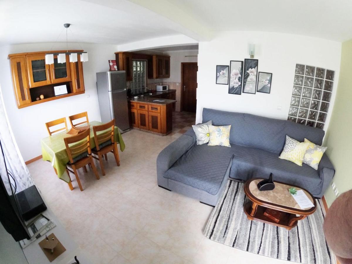 Vila Flor Lajes das Flores Exterior photo